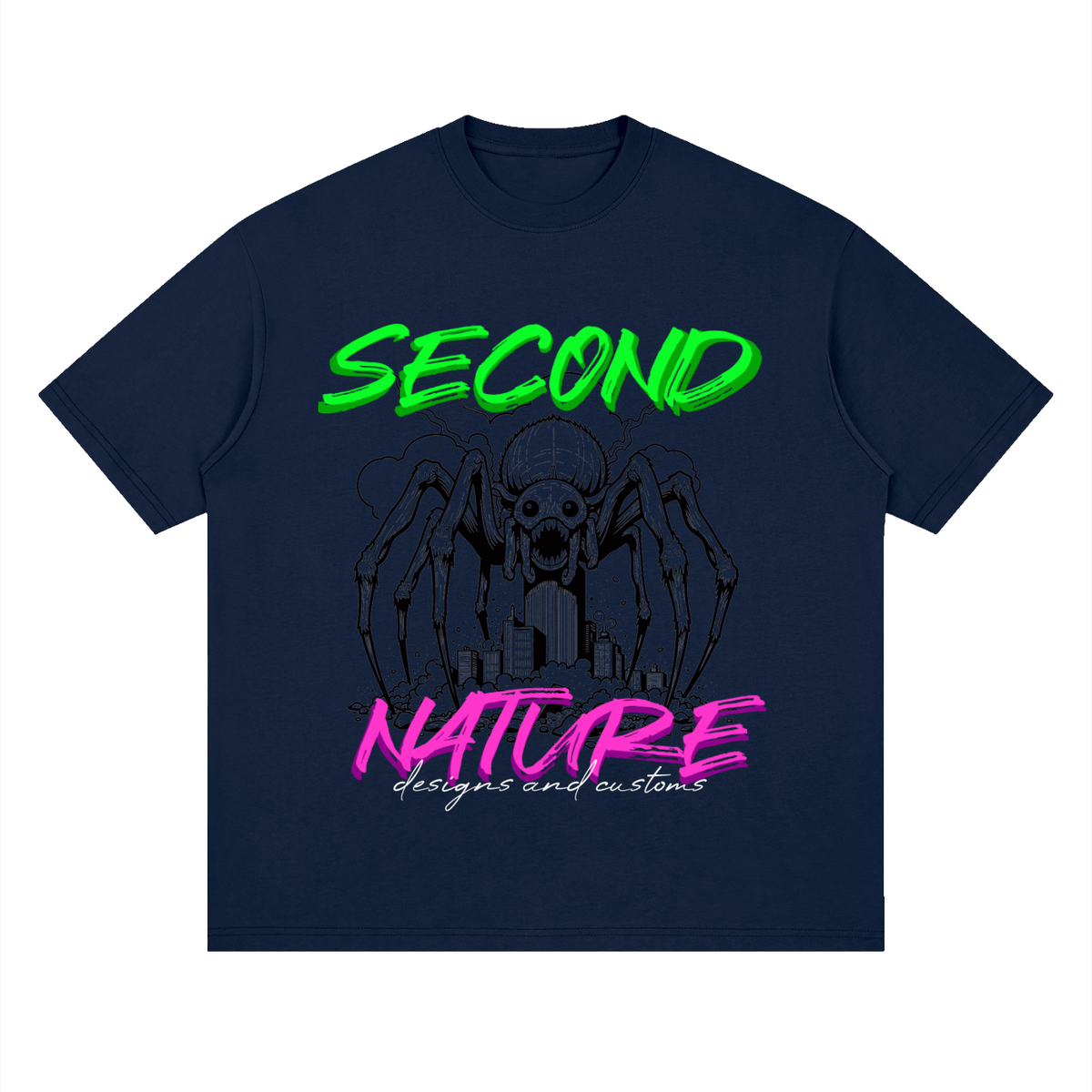 spider,tee,mens,summer