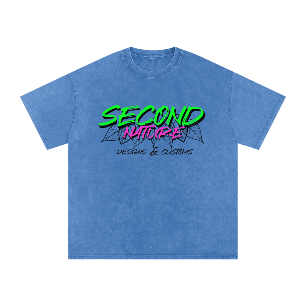 secondnature,fit,tee,sndc