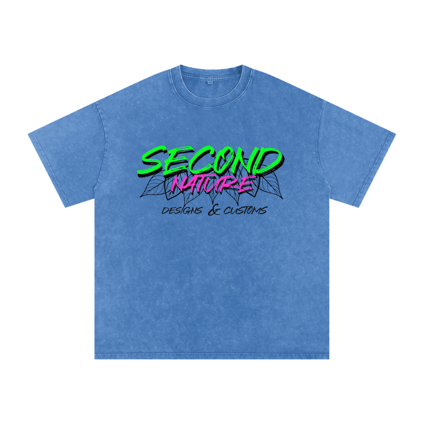 secondnature,fit,tee,sndc