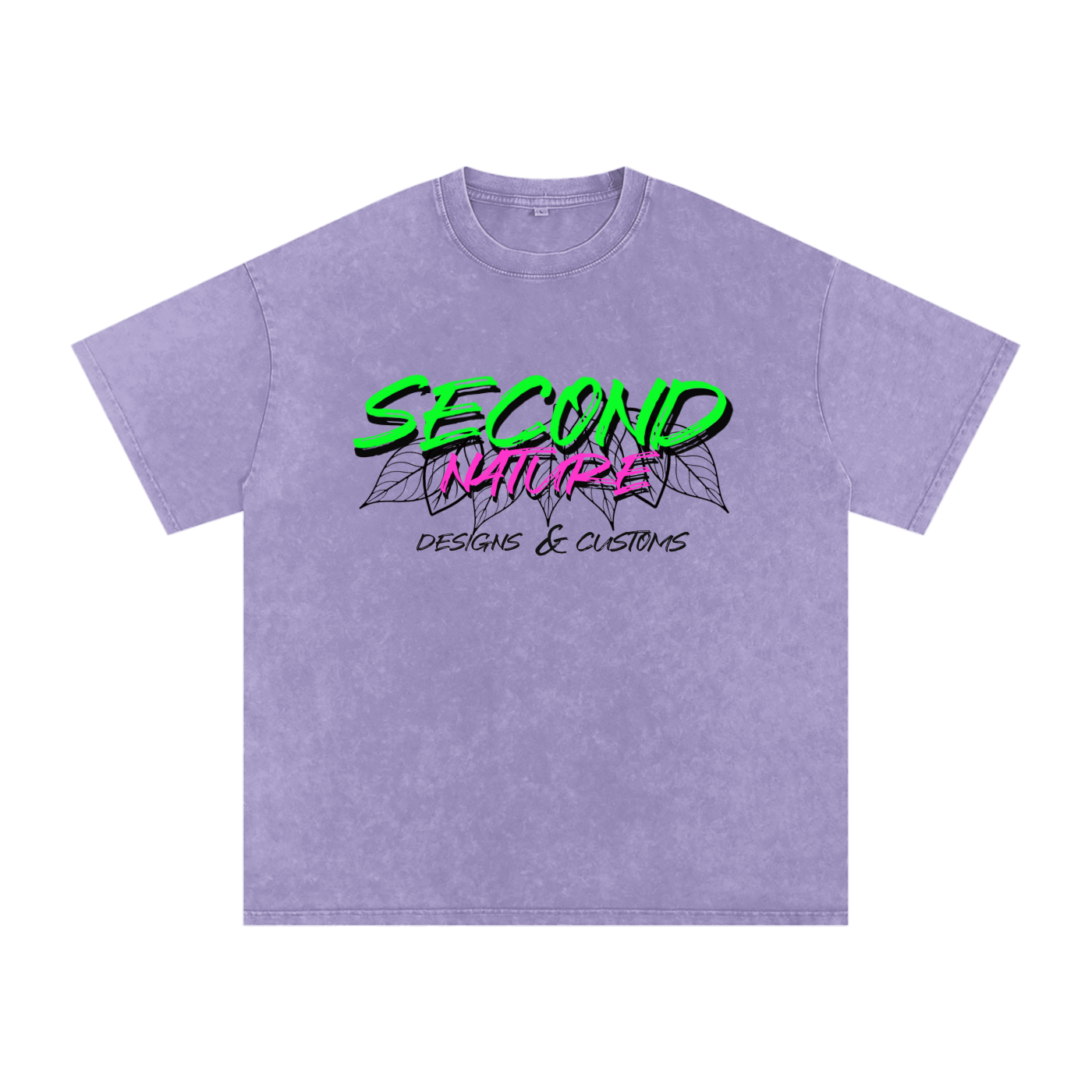 secondnature,fit,tee,sndc