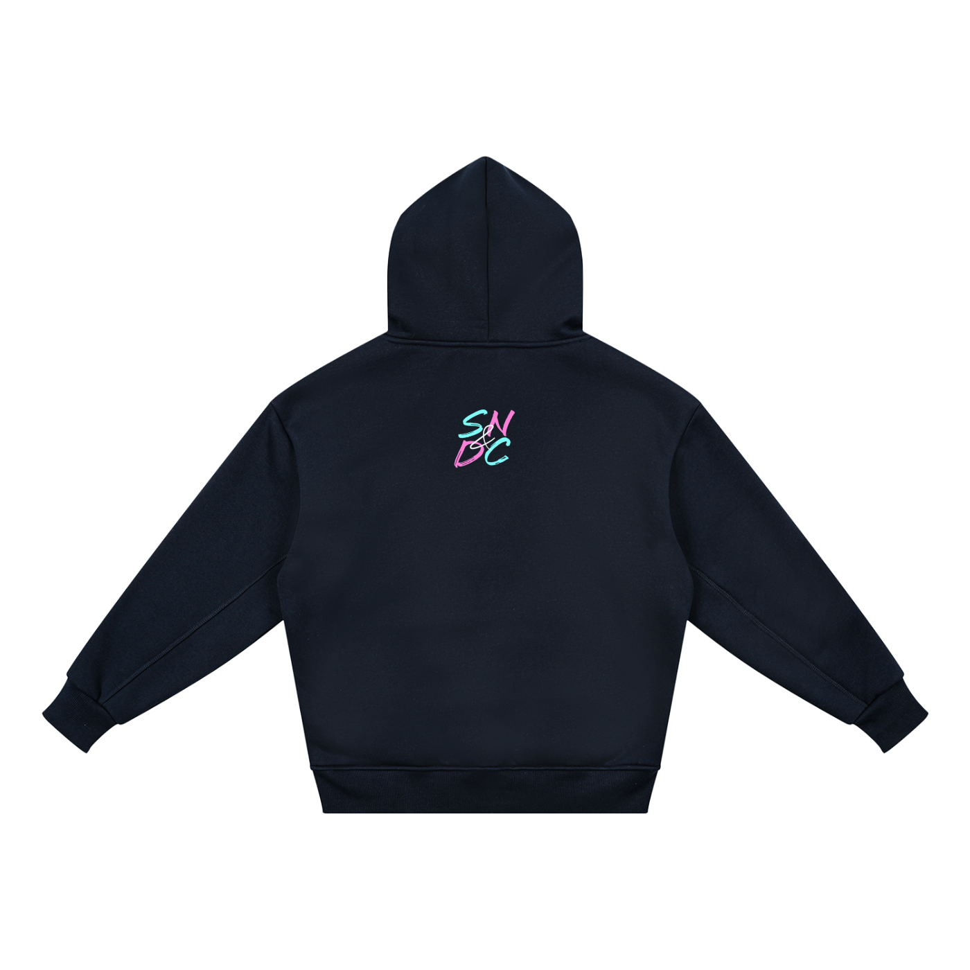 KIDS,SECONDNATURE,SNDC,HOODIE