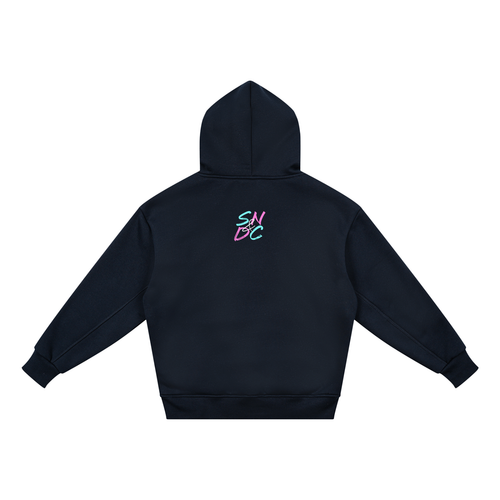 KIDS,SECONDNATURE,SNDC,HOODIE