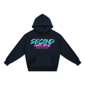 KIDS,SECONDNATURE,SNDC,HOODIE