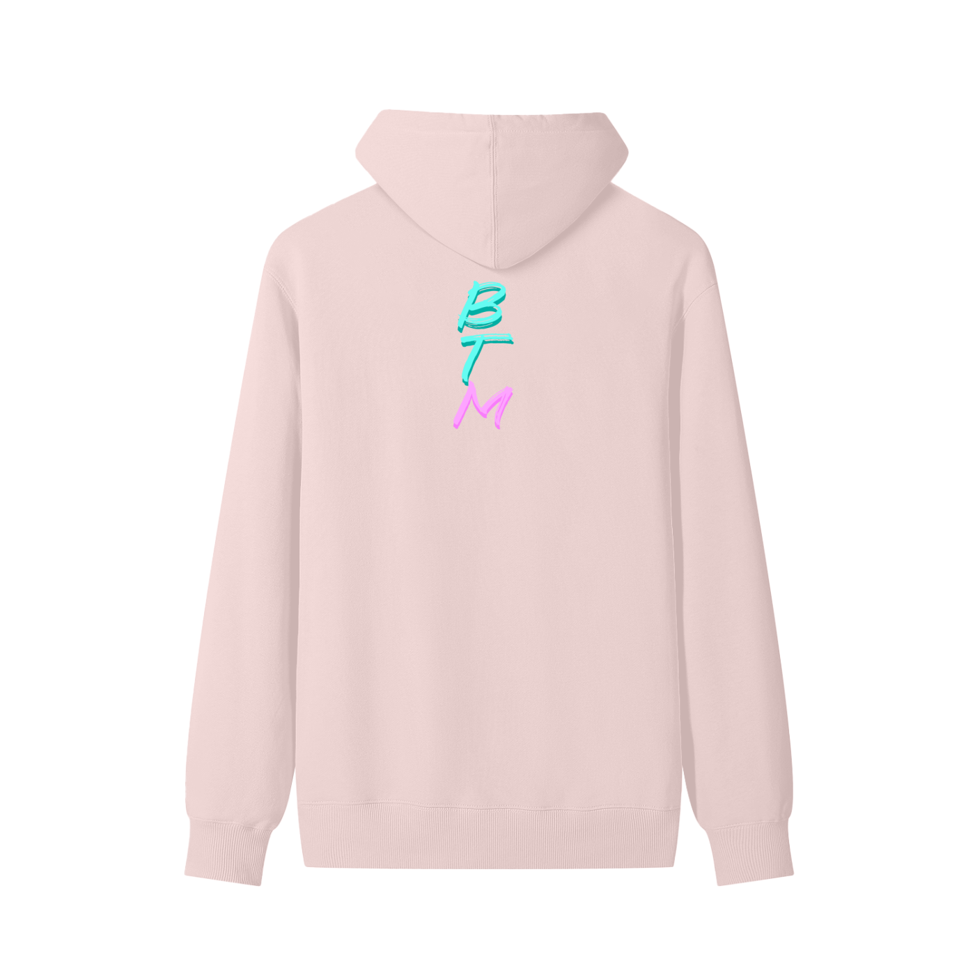 BRADTAPPER,FIT,HOODIE,WINTER
