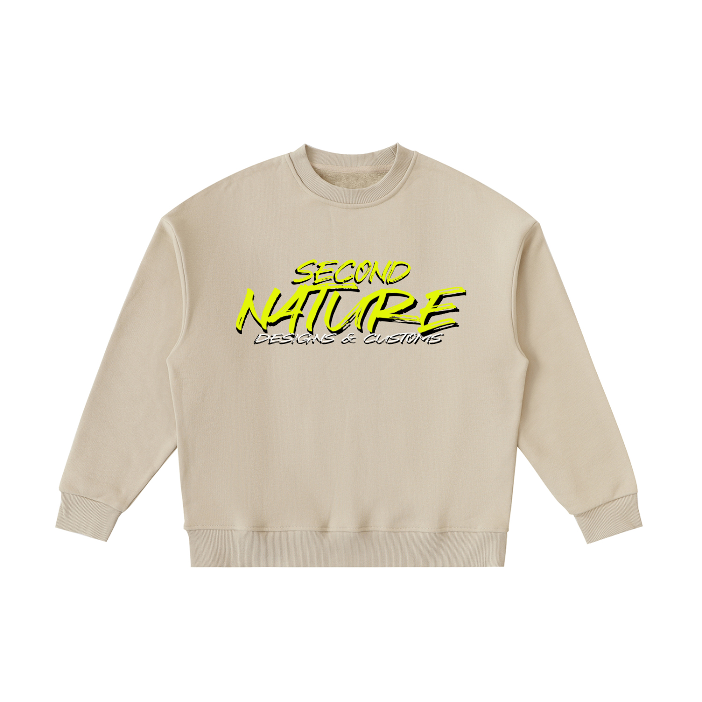KIDS,SWEATSHIRT,SECONDNATURE,SHIRT