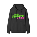 BRADTAPPER,MUSIC,MERCH,HOODIE