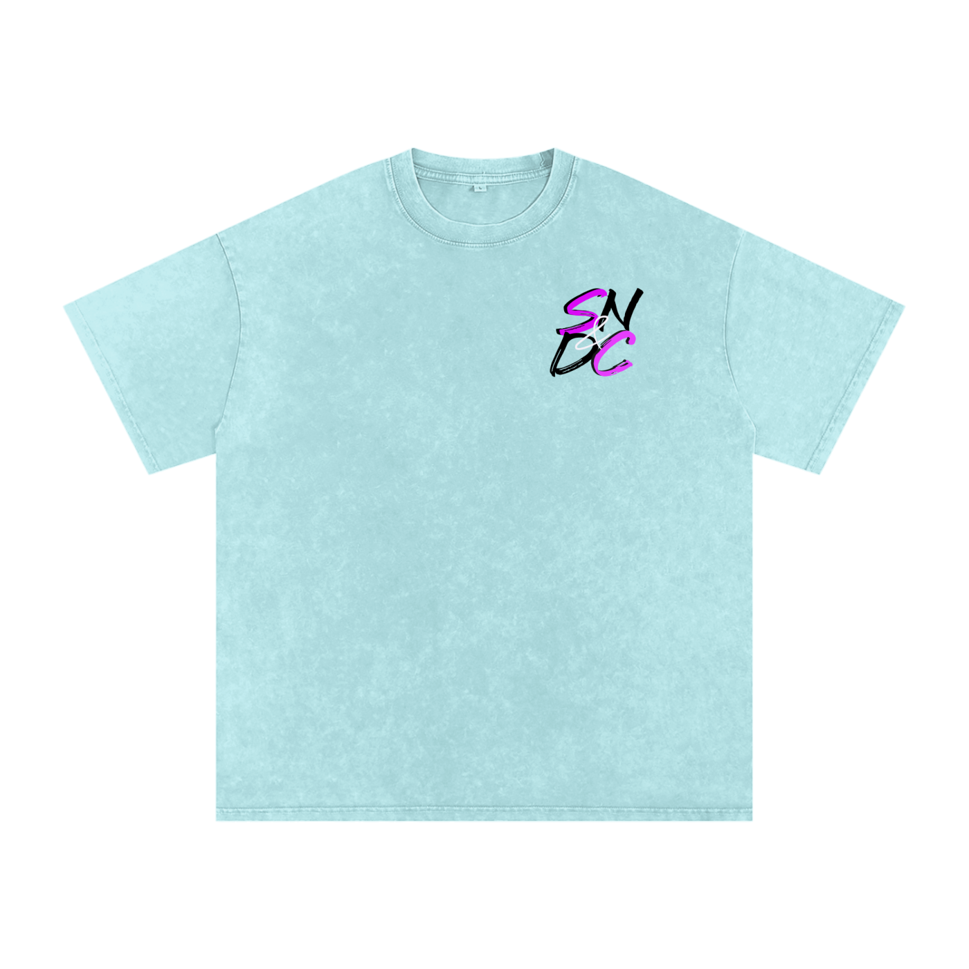 teal,purple,shirt,sndc
