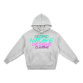 KIDS,HOODIE,SNDC,SECONDNATURE