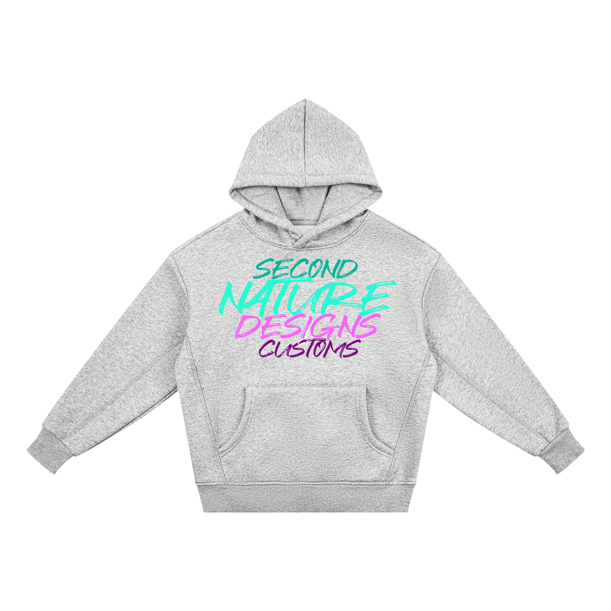 KIDS,HOODIE,SNDC,SECONDNATURE