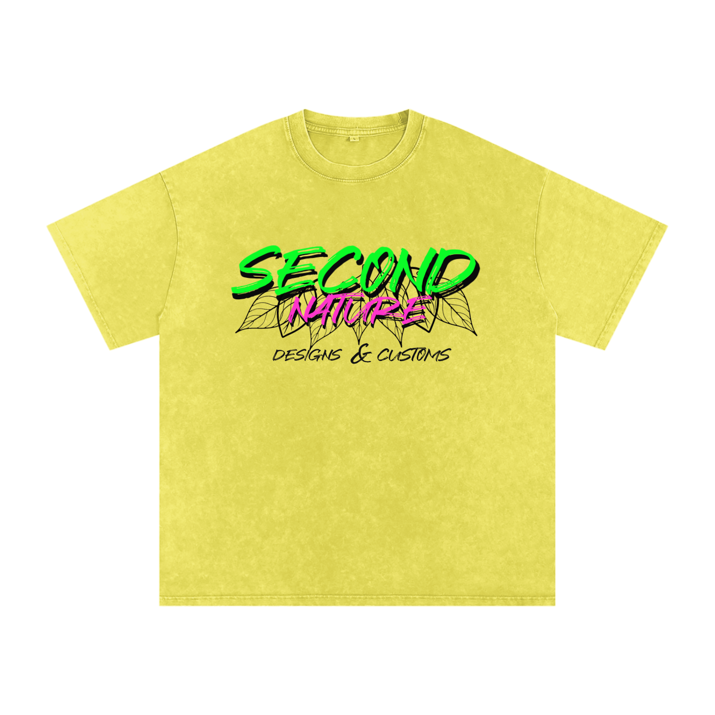 secondnature,fit,tee,sndc