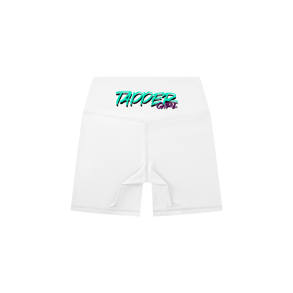 tappergirl,women,shorts,gymfit