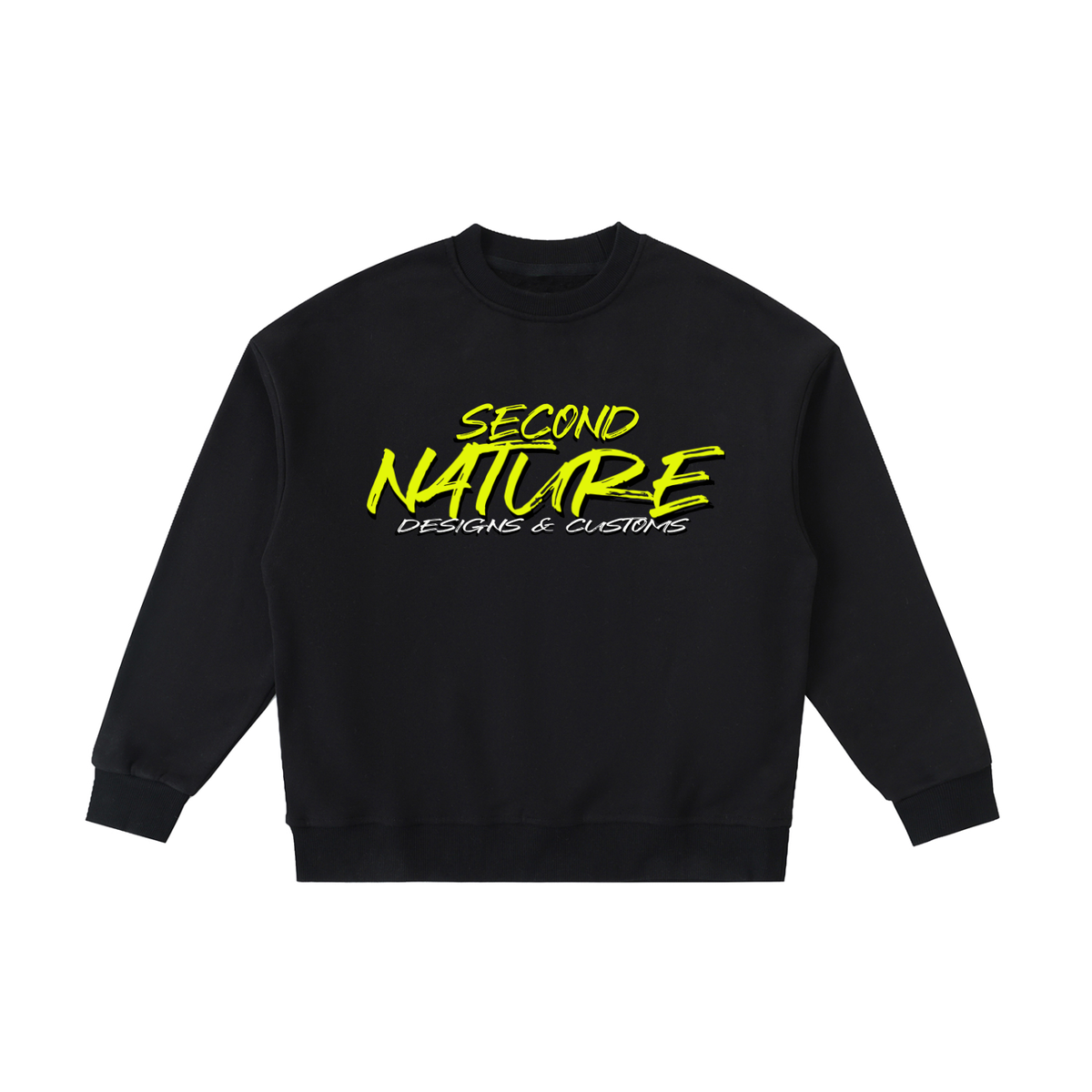 KIDS,SWEATSHIRT,SECONDNATURE,SHIRT