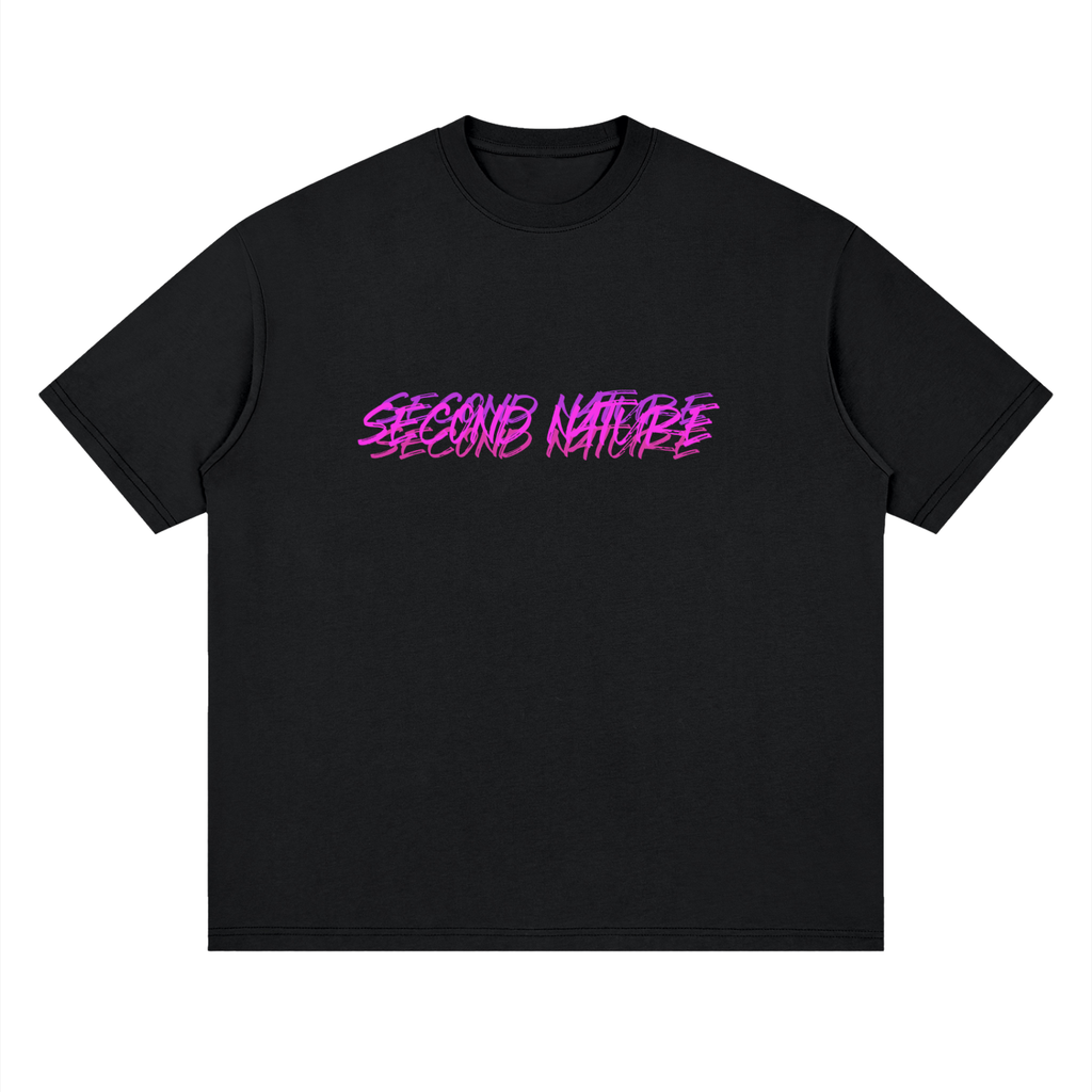 trippy,tee,mens,pink