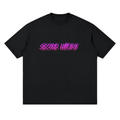 trippy,tee,mens,pink