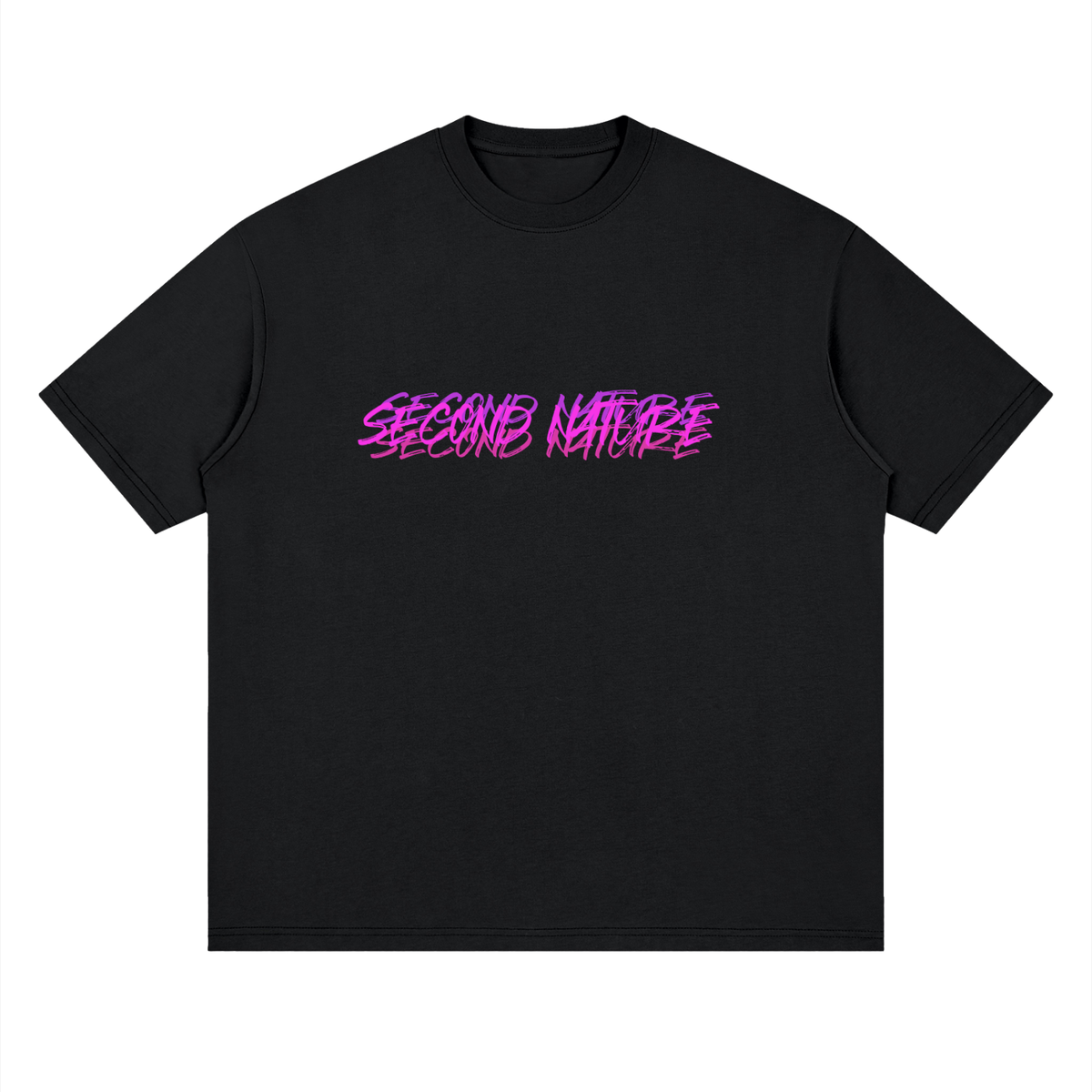 trippy,tee,mens,pink
