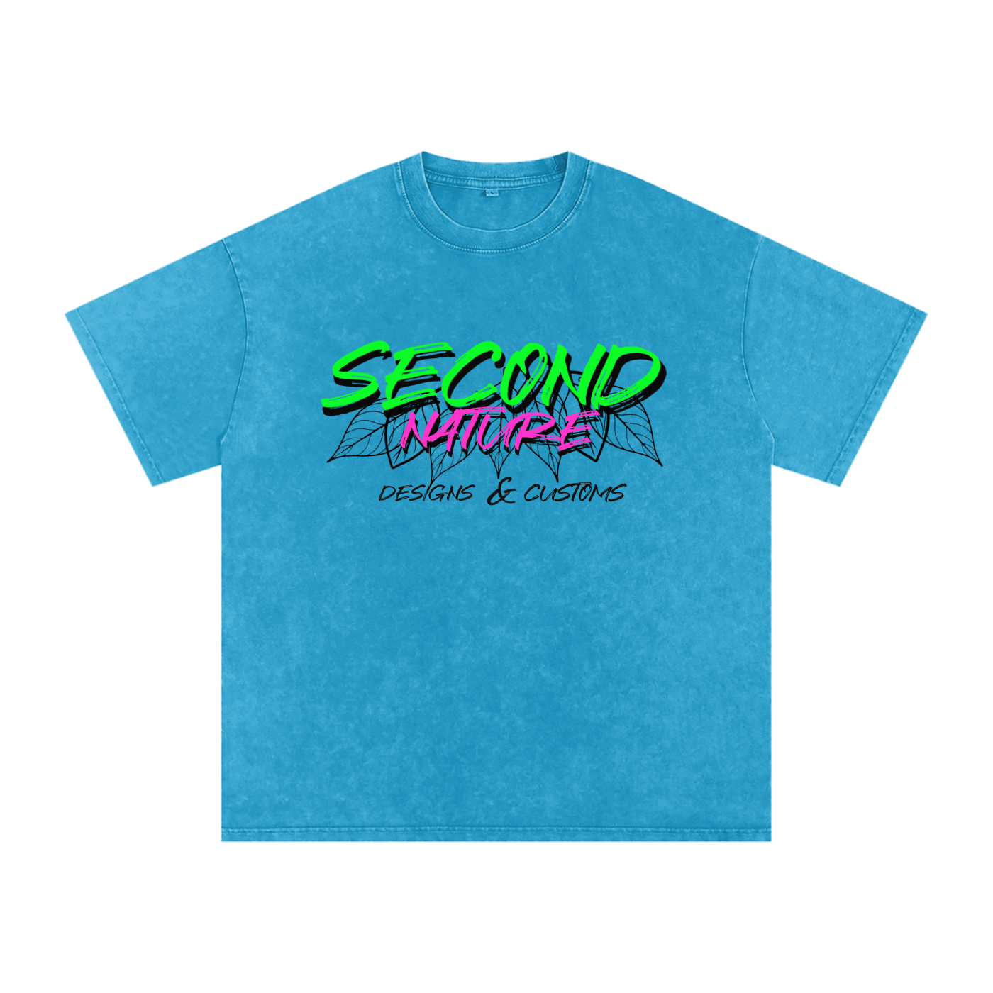 secondnature,fit,tee,sndc