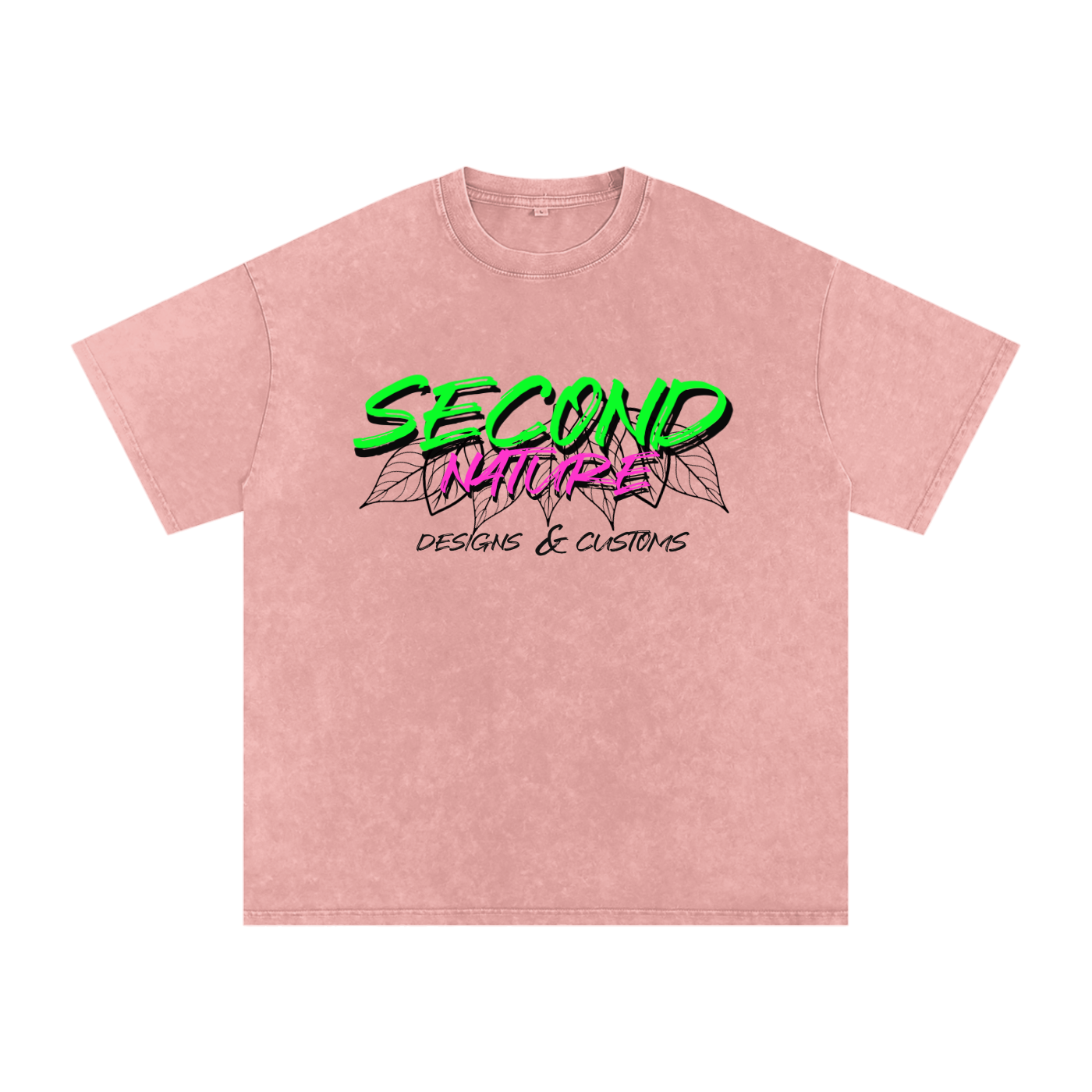 secondnature,fit,tee,sndc