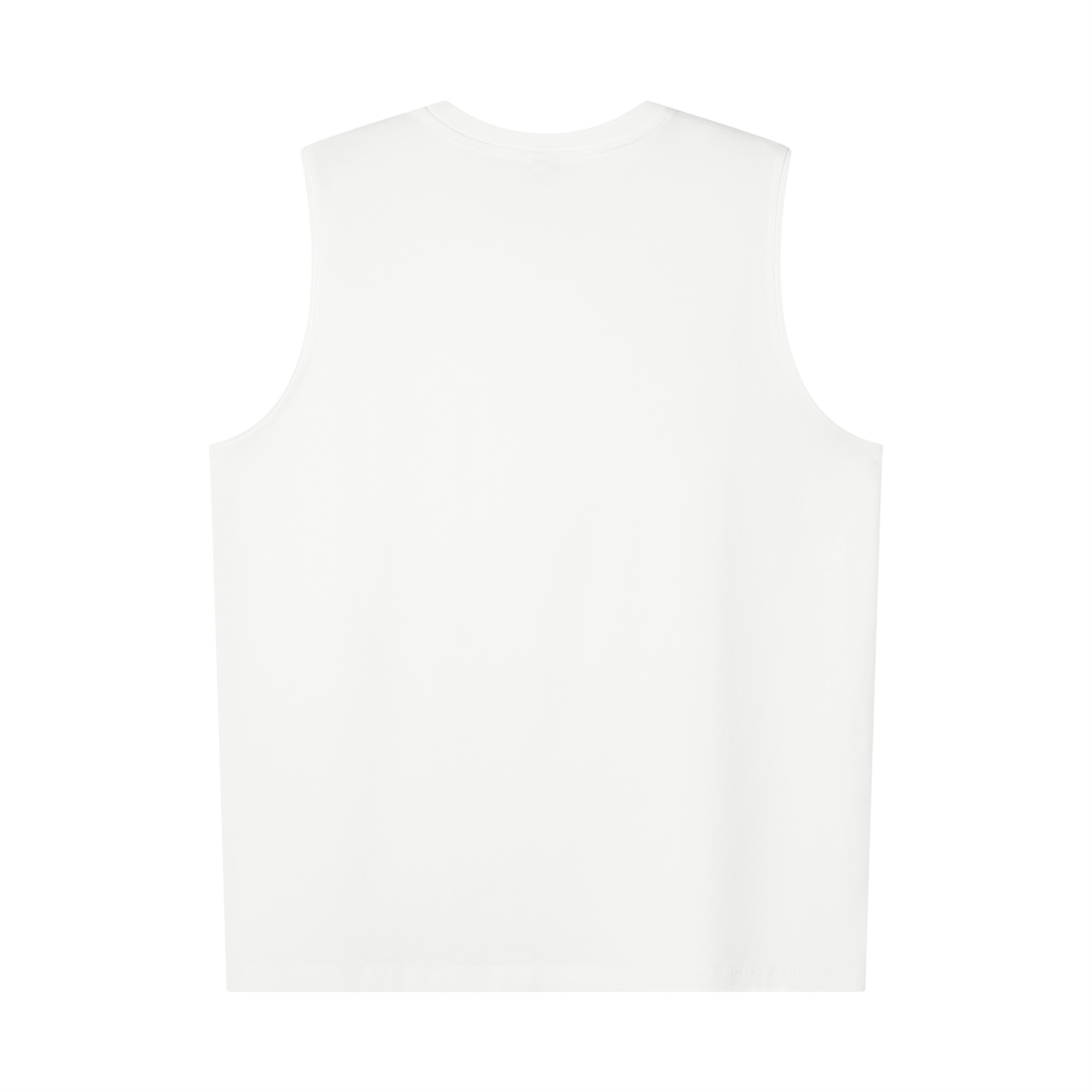 tank,white,summer,men