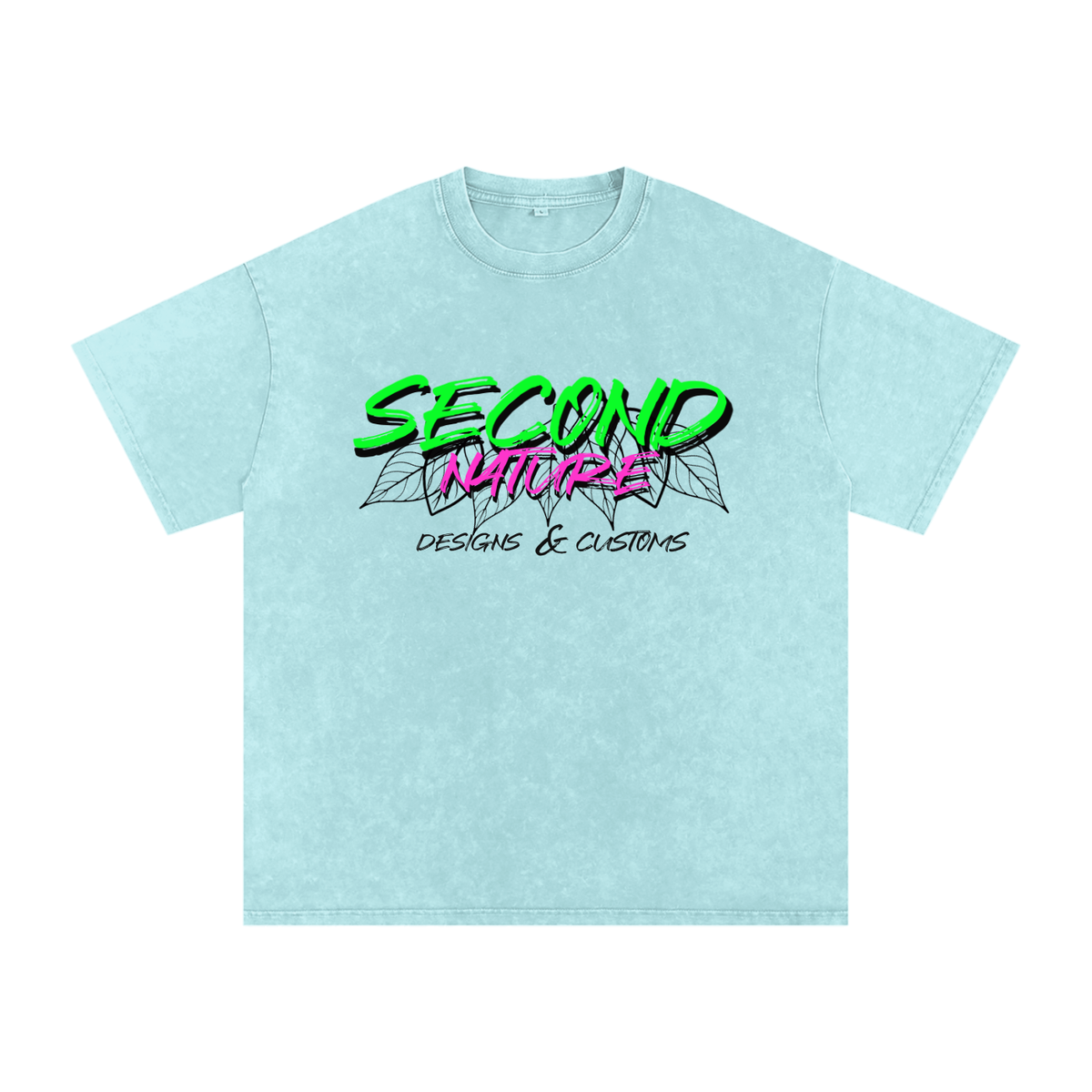 secondnature,fit,tee,sndc