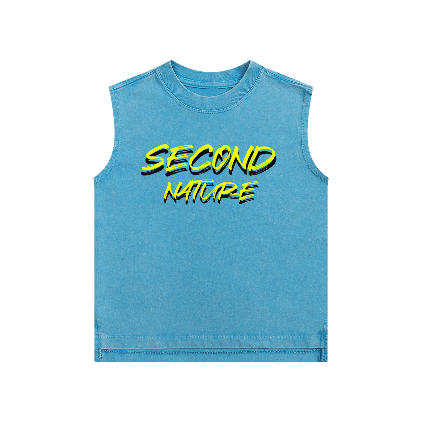 kids,muscle,tee,secondnature