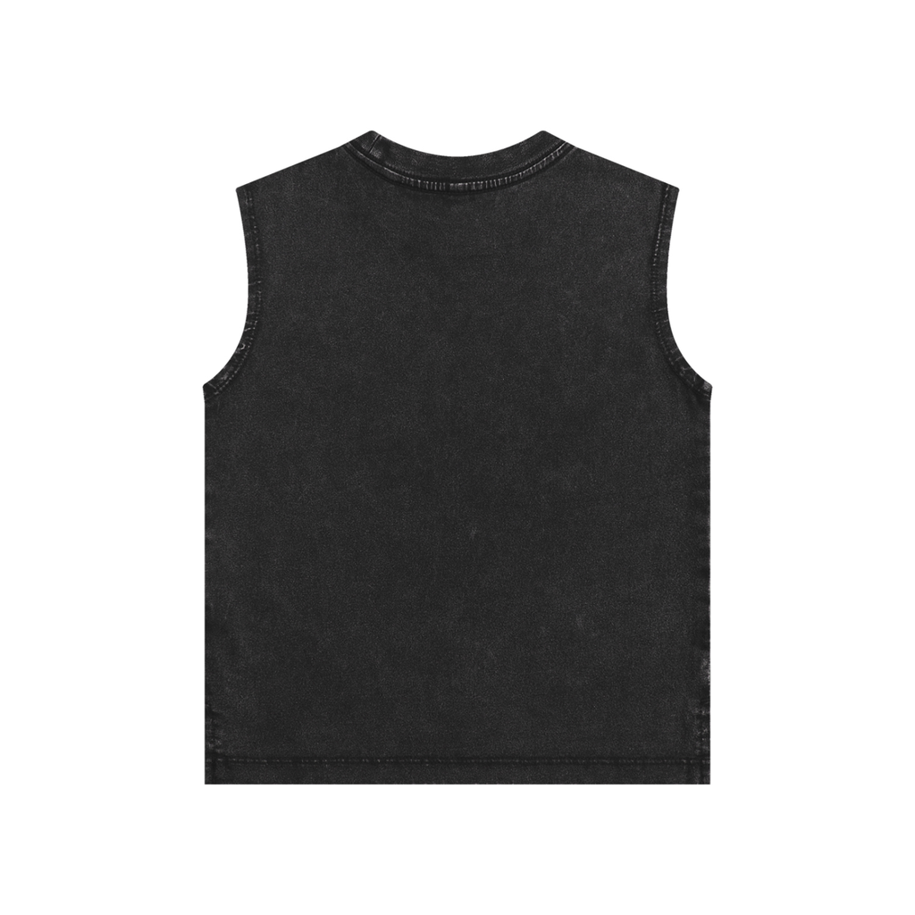 KIDS,TANK,SECONDNATURE,SHIRTS