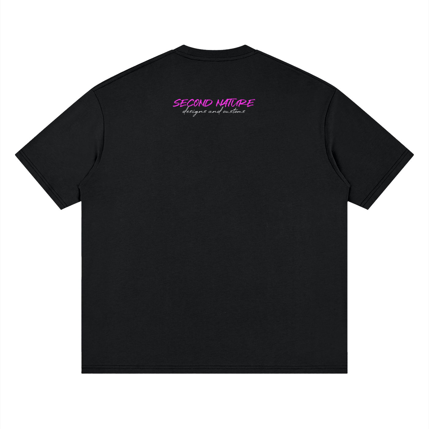 trippy,tee,mens,pink
