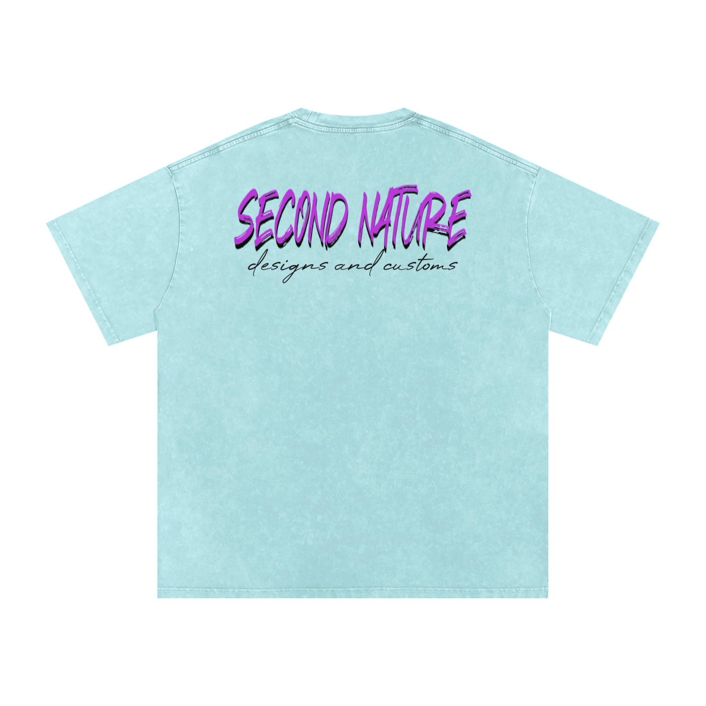 teal,purple,shirt,sndc