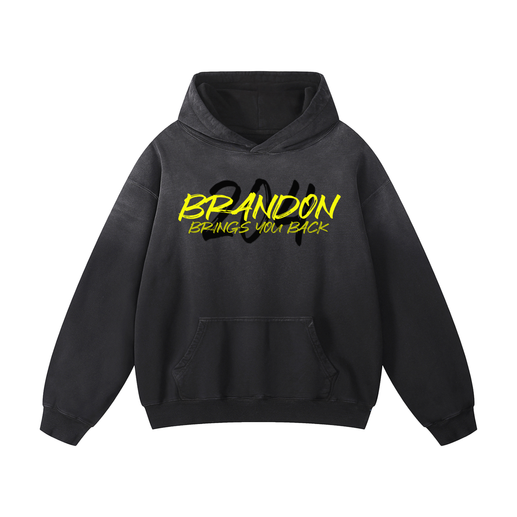 brandon hoody