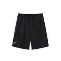 shorts,yellow,red,mens
