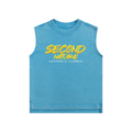 KIDS,TANK,SECONDNATURE,SHIRTS